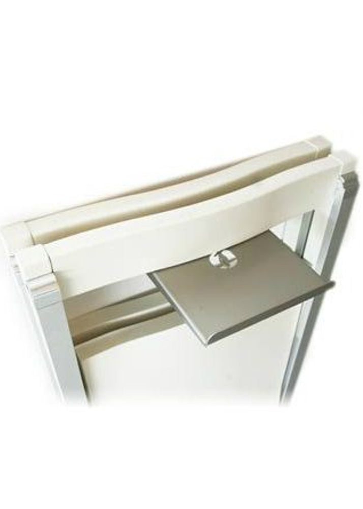 Connubia FLAT CB5073 Gancio per Sedie Pieghevoli Alu e SKIP