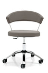 Connubia Sedia da Ufficio New York CB624 Girevole