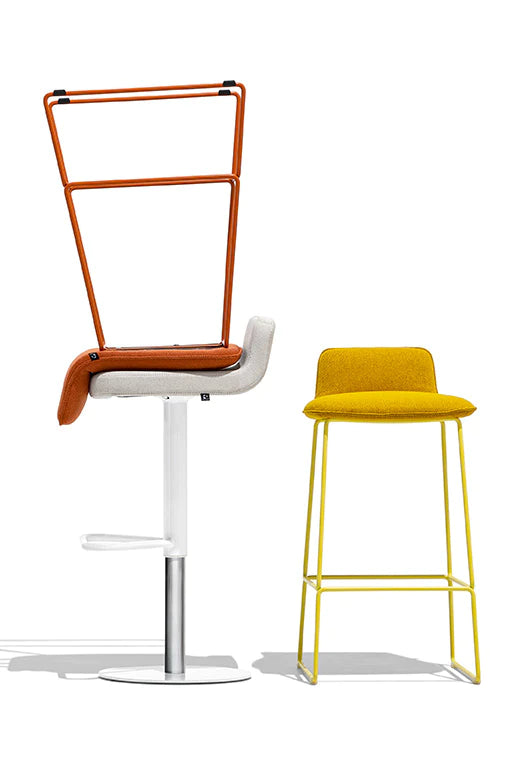 Connubia Sgabello Riley CB2109