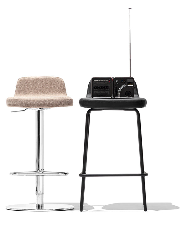 Connubia Sgabello Riley CB2109