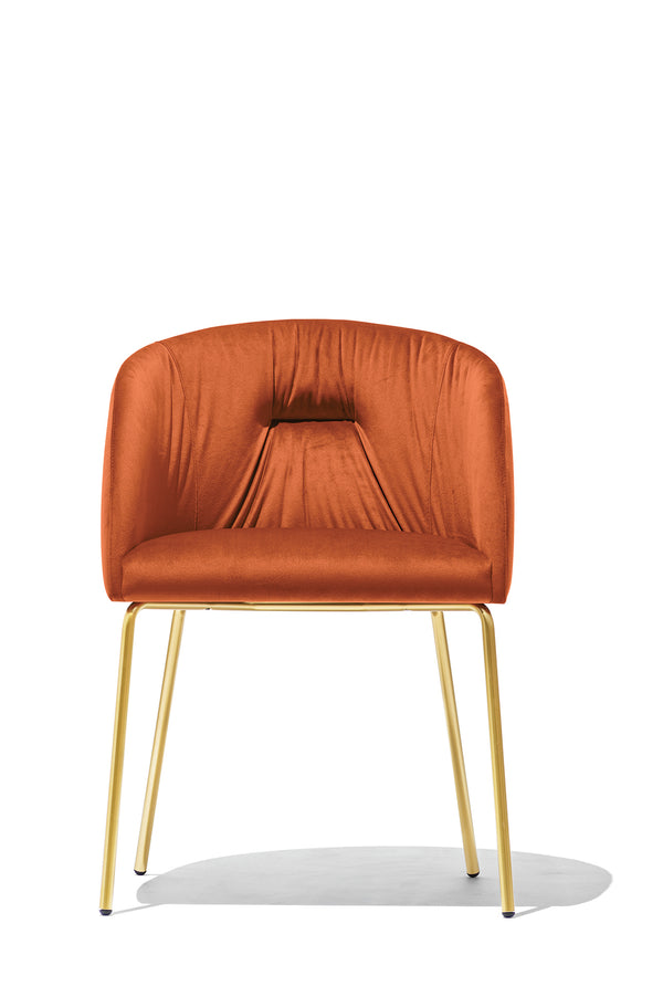 Connubia Sedia Rosie Soft CB1901