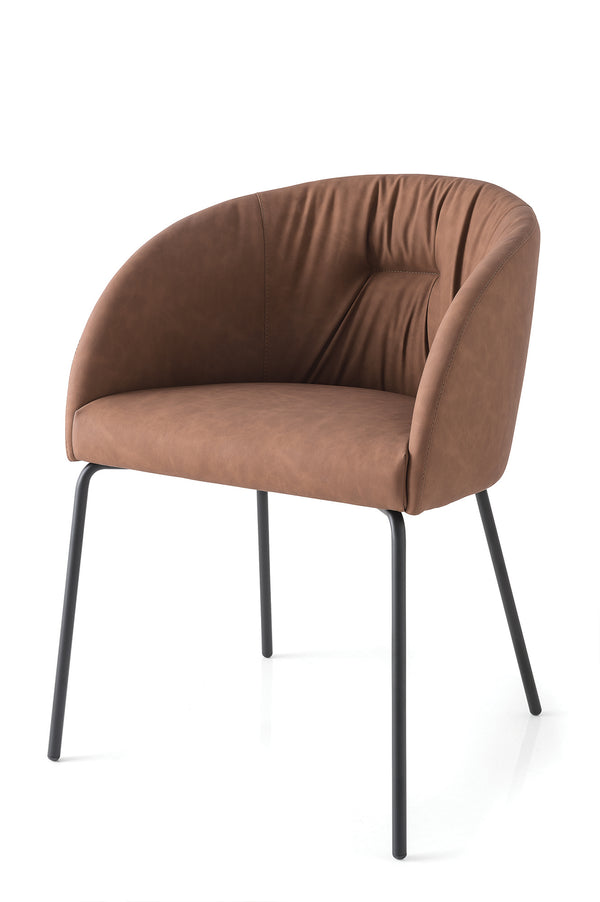 Connubia Sedia Rosie Soft CB1901