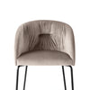 Connubia Sedia Rosie Soft CB1901