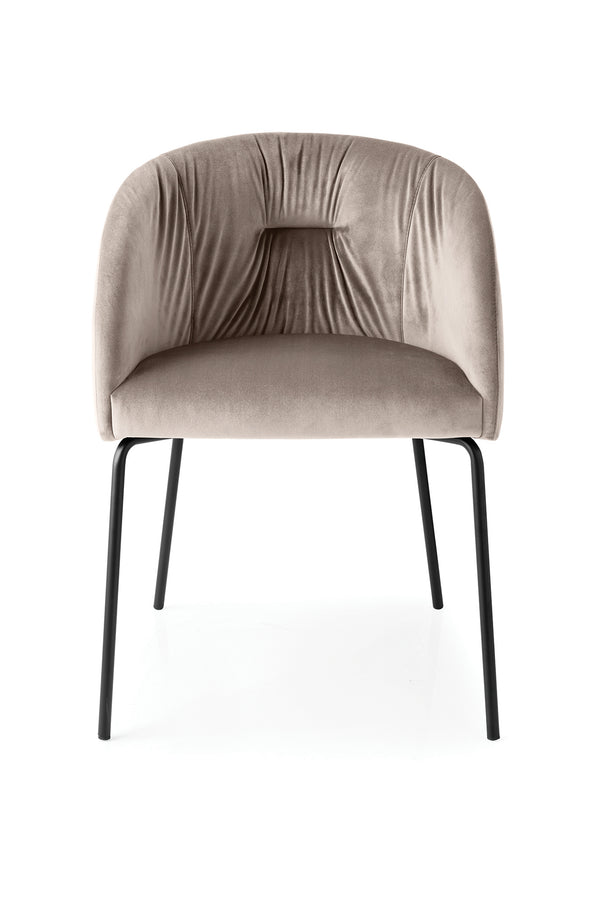 Connubia Sedia Rosie Soft CB1901