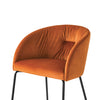 Connubia Sedia Rosie Soft CB1901