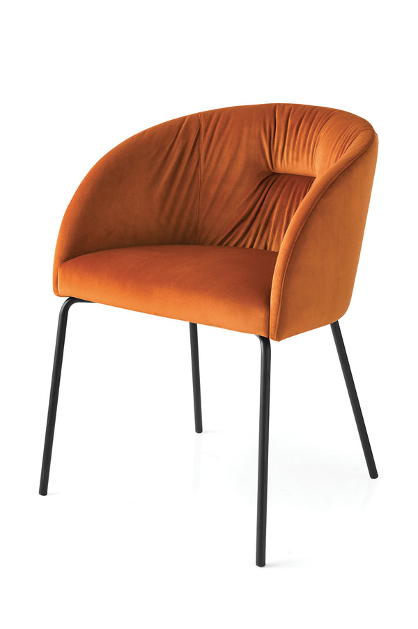 Connubia Sedia Rosie Soft CB1901