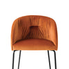 Connubia Sedia Rosie Soft CB1901
