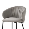 Connubia Sedia Tuka Soft CB2161