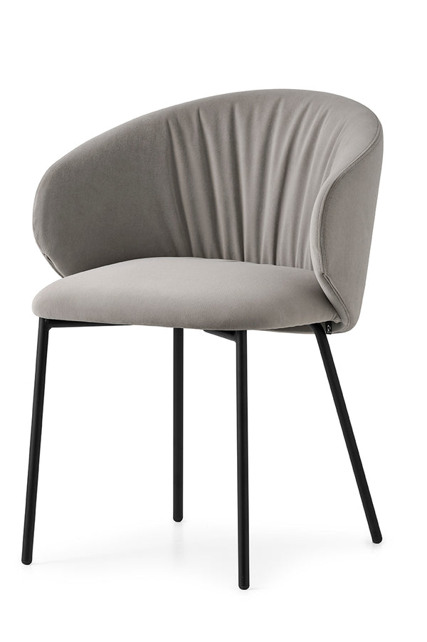 Connubia Sedia Tuka Soft CB2161