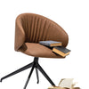 Connubia Sedia Girevole Tuka Soft CB2163