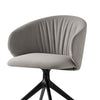 Connubia Sedia Girevole Tuka Soft CB2163