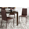 Connubia Set 2 Sedie Boheme CB1257