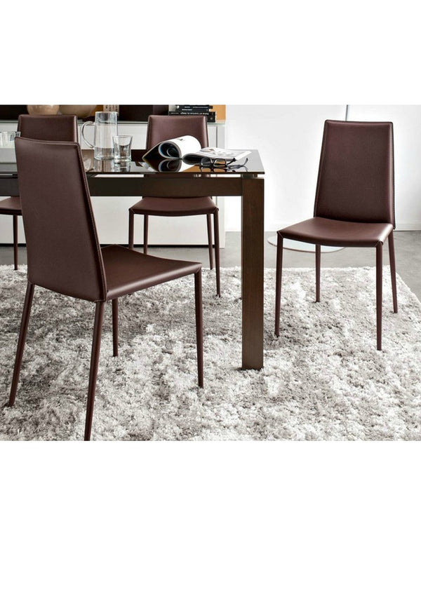 Connubia Set 2 Sedie Boheme CB1257