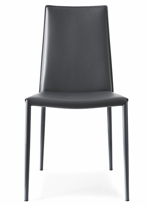Connubia Set 2 Sedie Boheme CB1257