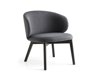 Connubia Poltrona Tuka CB2113