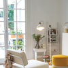 Connubia Sixty Poltrona CB3509