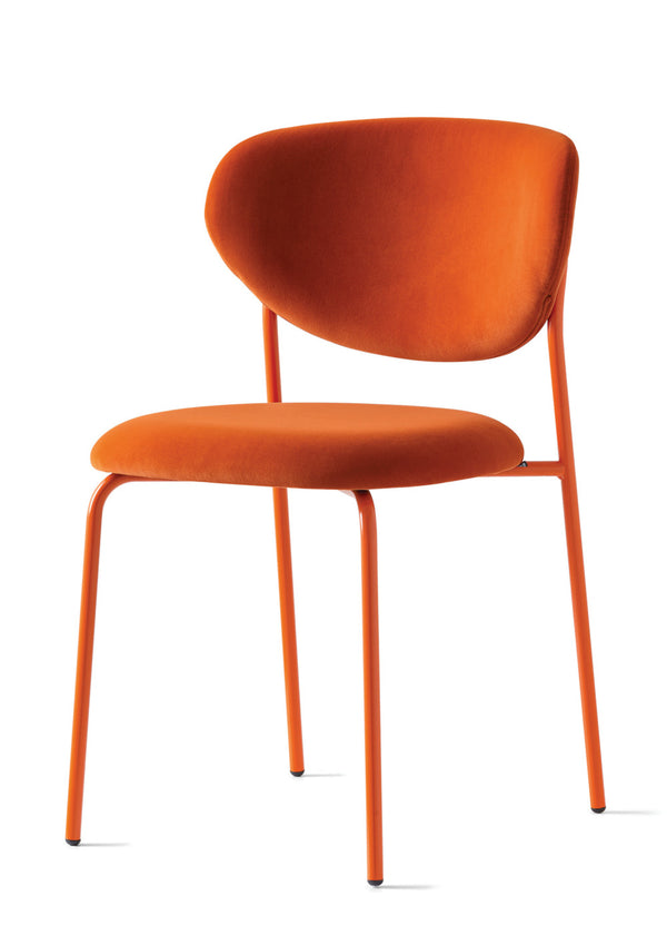 Connubia Sedia Cozy CB2135