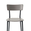 Connubia Sedia Jelly Metal CB1954
