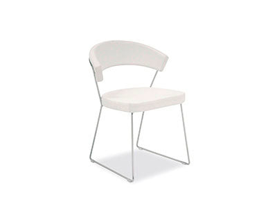 Connubia Sedia New York CB1022