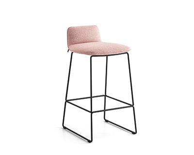 Connubia Sgabello Riley Soft CB2108-A