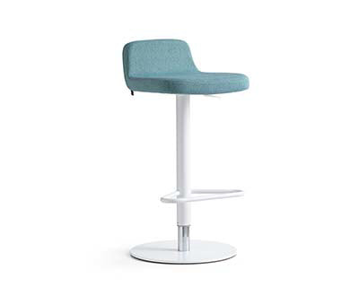 Connubia Sgabello Riley CB2109