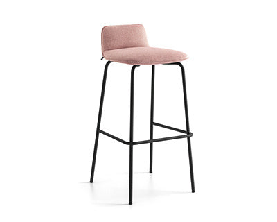 Connubia Sgabello Riley Soft CB2116-A