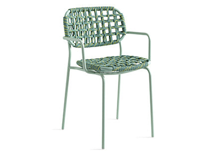 Connubia Sedia Yo! CB1991 E Outdoor Esterni
