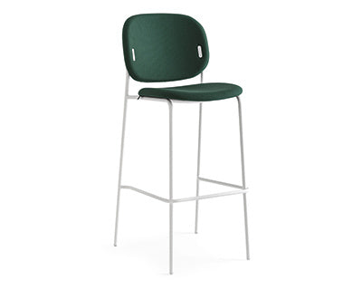 Connubia Sgabello CB1992-N